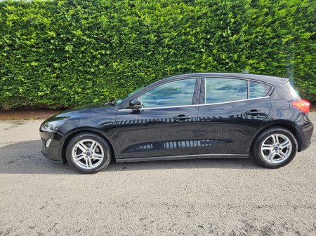 2020 Ford Focus - photo 5