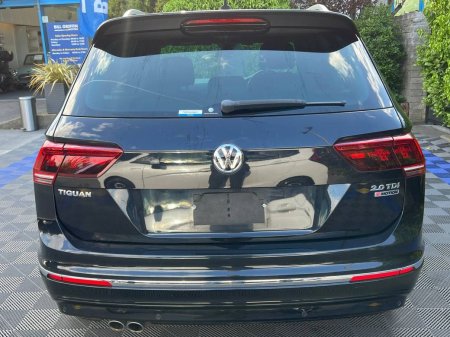 2019 Volkswagen Tiguan - photo 18