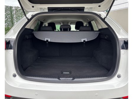 2022 Mazda CX-5 - photo 21