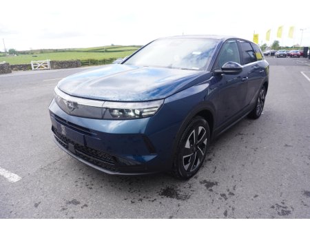 2026 Opel Grandland - photo 3