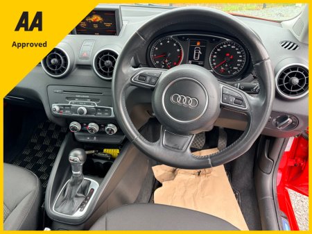 2015 Audi A1 - photo 12