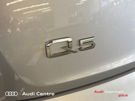 2019 Audi Q5 - photo 21