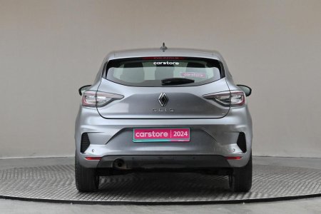 2024 Renault Clio - photo 8