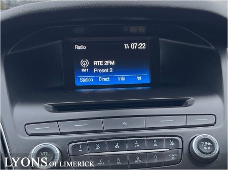 2017 Ford Focus - photo 10