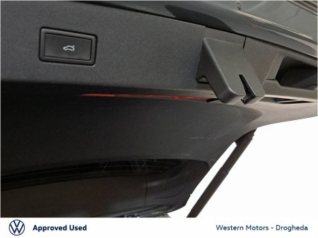 2026 Volkswagen Tayron - photo 23