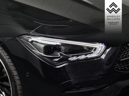 2025 Mercedes-Benz CLA - photo 4
