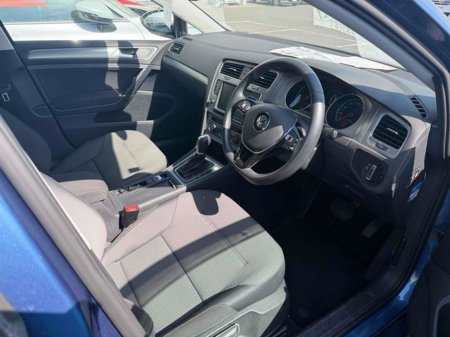 2016 Volkswagen Golf - photo 5
