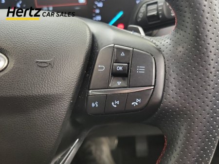2023 Ford Focus - photo 23