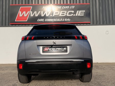 2023 Peugeot 2008 - photo 12