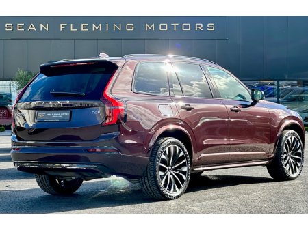 2026 Volvo XC90 - photo 2
