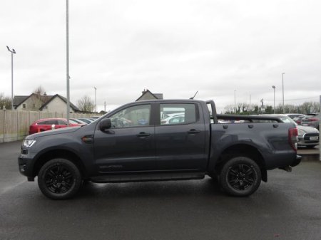2023 Ford Ranger - photo 5