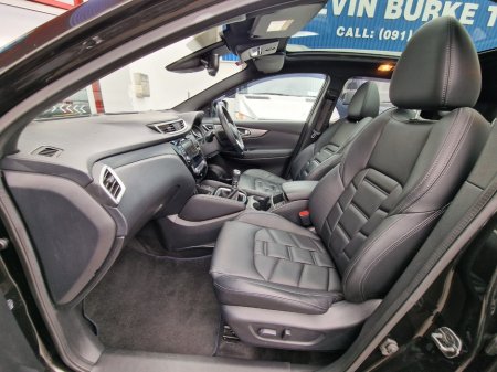 2020 Nissan Qashqai - photo 31