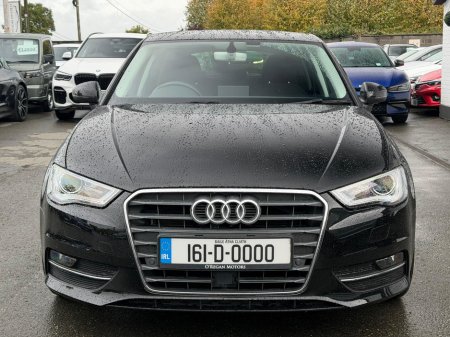 2016 Audi A3 - photo 8