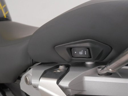 2021 BMW R 1250 - photo 19