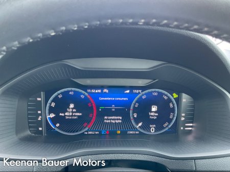 2023 Skoda Karoq - photo 14
