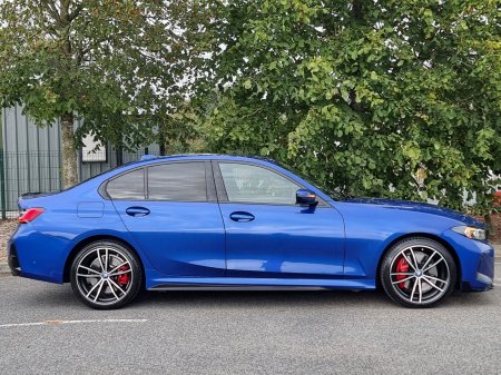 2023 BMW 3-Series - photo 7