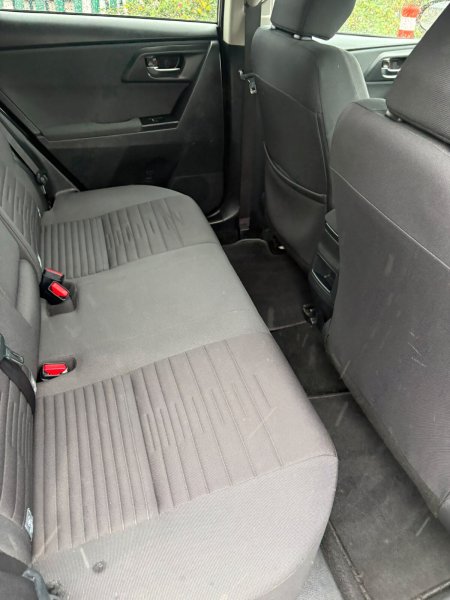 2016 Toyota Auris - photo 7