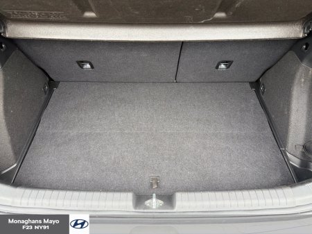 2018 Hyundai i20 - photo 18
