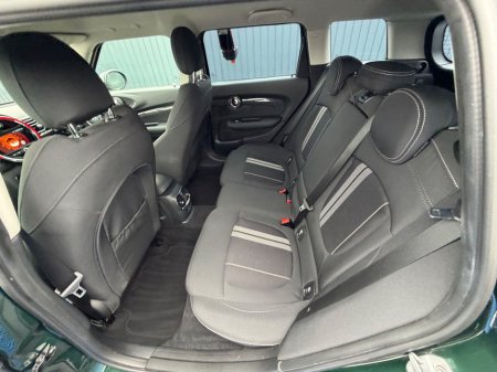 2019 Mini Clubman - photo 41