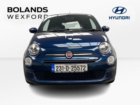 2023 Fiat 500 - photo 7