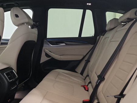 2024 BMW iX3 - photo 11