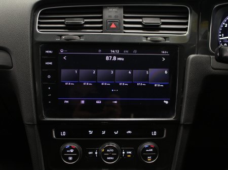 2019 Volkswagen Golf - photo 19