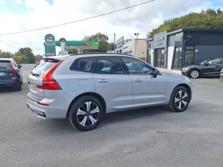 2023 Volvo XC60 - photo 3