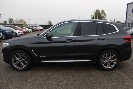 2018 BMW X3 - photo 6