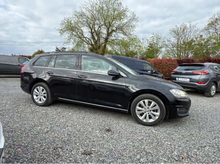 2015 Volkswagen Golf - photo 2