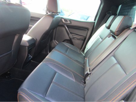 2021 Ford Ranger - photo 10