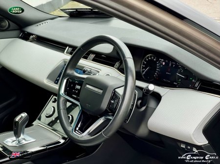 2023 Land Rover Range Rover Evoque - photo 25