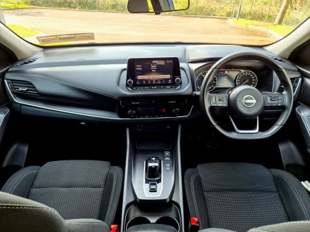 2023 Nissan Qashqai - photo 16
