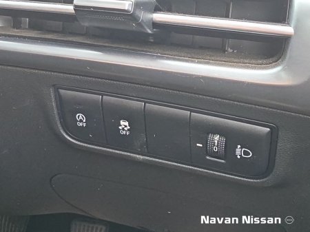2026 Hyundai Tucson - photo 28