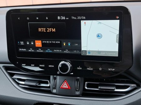2027 Hyundai i30 - photo 25