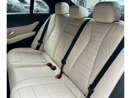 2021 Mercedes-Benz E-Class - photo 16
