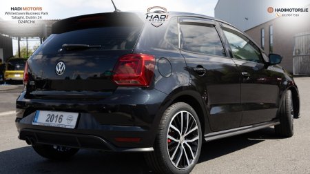 2016 Volkswagen Polo - photo 4