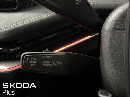 2026 Skoda Superb - photo 20