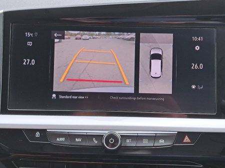 2023 Opel Grandland - photo 30