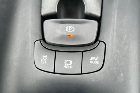 2022 Toyota C-HR - photo 37