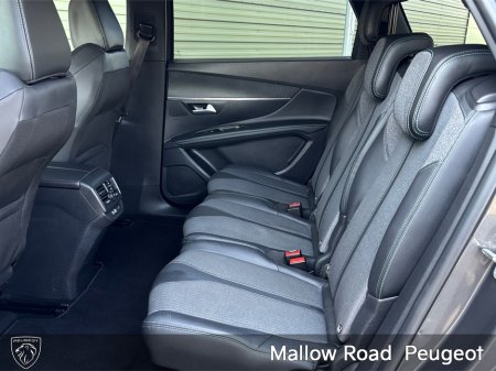 2024 Peugeot 5008 - photo 8