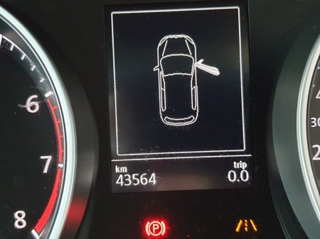 2017 Volkswagen Golf - photo 17