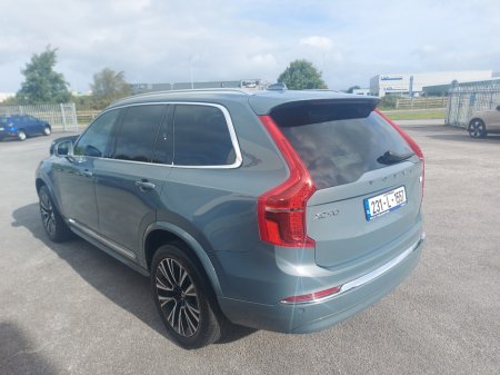 2023 Volvo XC90 - photo 6