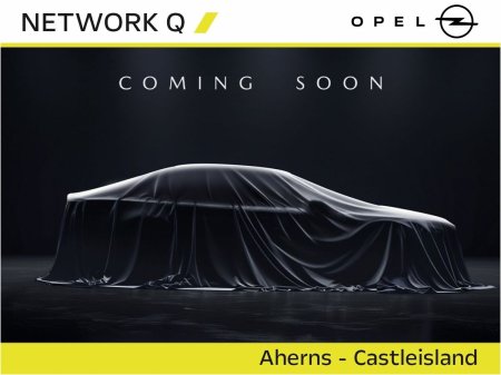 2026 Opel Frontera Hybrid GS 1.2 automatic 7 Seat