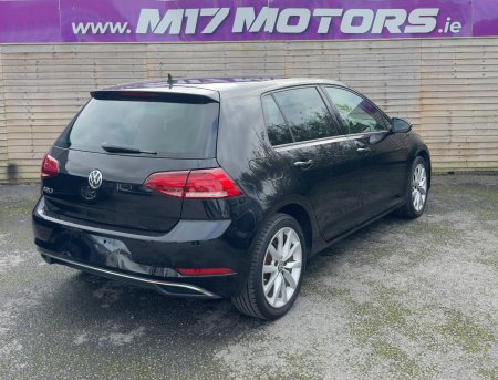 2019 Volkswagen Golf - photo 6