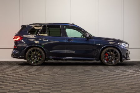 2022 BMW X5 - photo 6