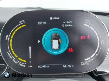 2022 Mini Cooper - photo 13