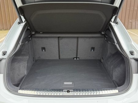 2024 Audi Q3 - photo 17