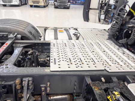 2021 SCANIA P450 - photo 10