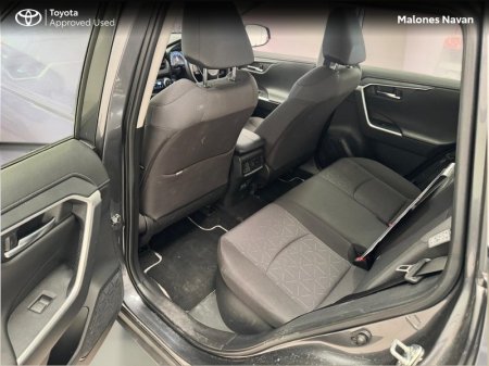 2024 Toyota RAV4 - photo 7