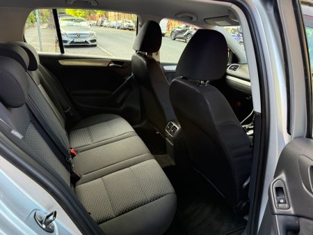 2011 Volkswagen Golf - photo 12
